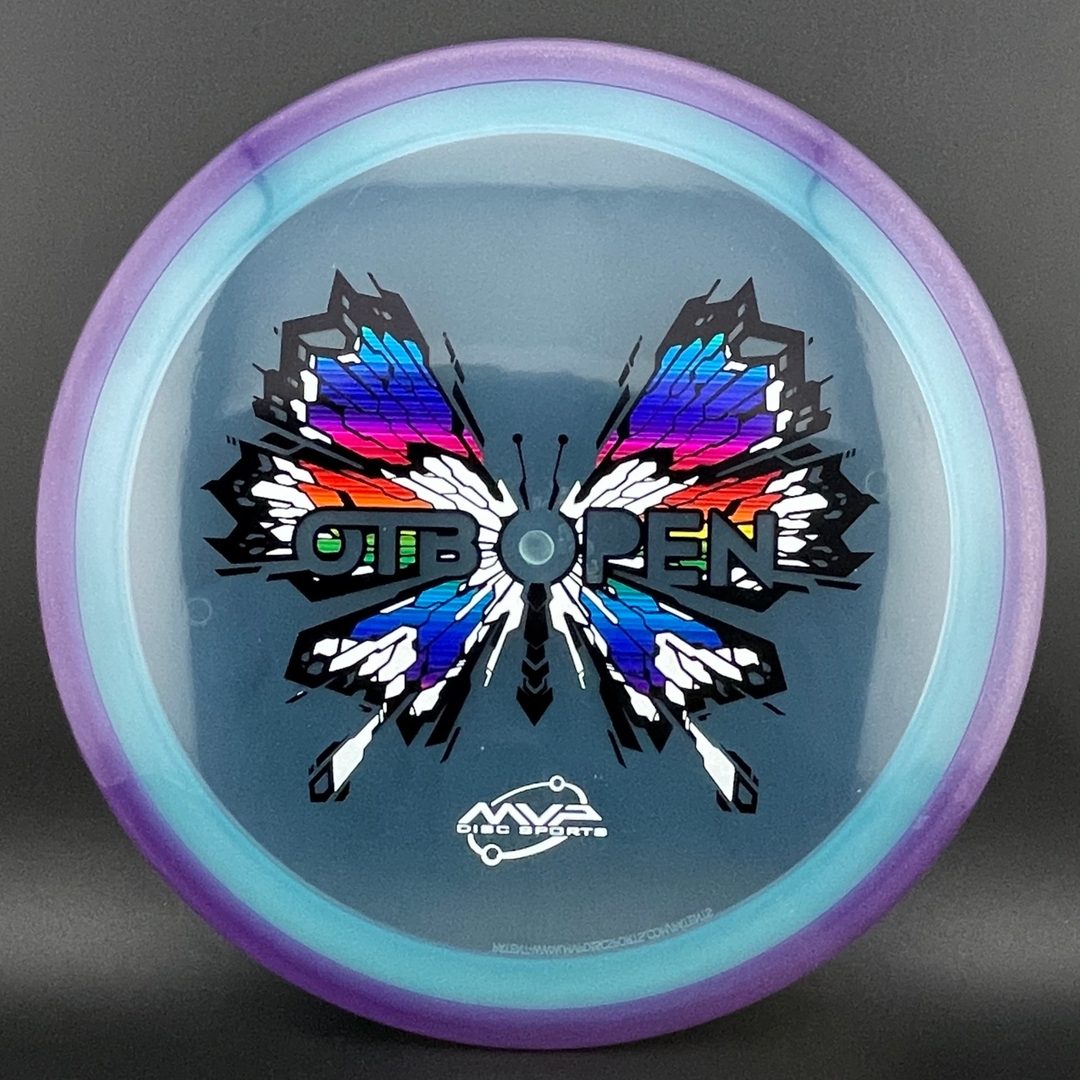 Soft Prism Proton Insanity - OTB Open 2026