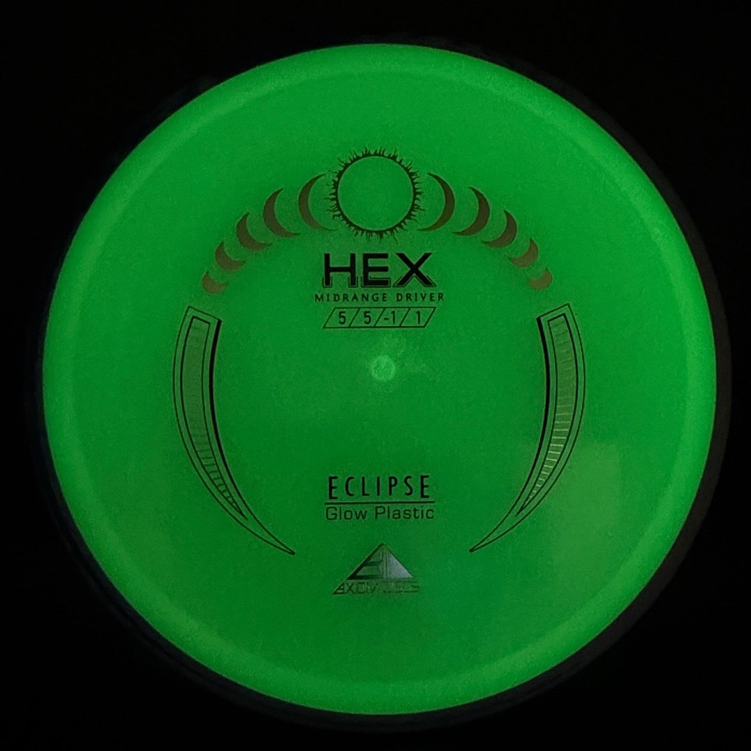 Eclipse 2.0 Hex