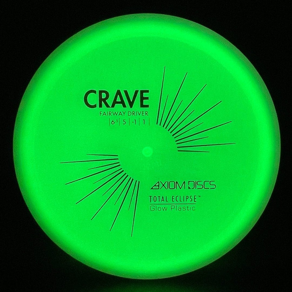 Total Eclipse Crave