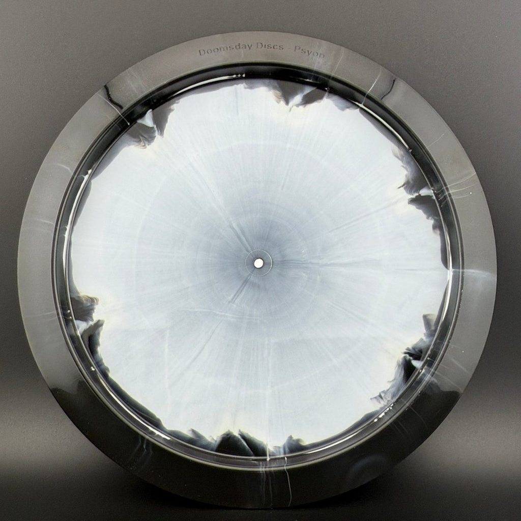 Retina Psyop