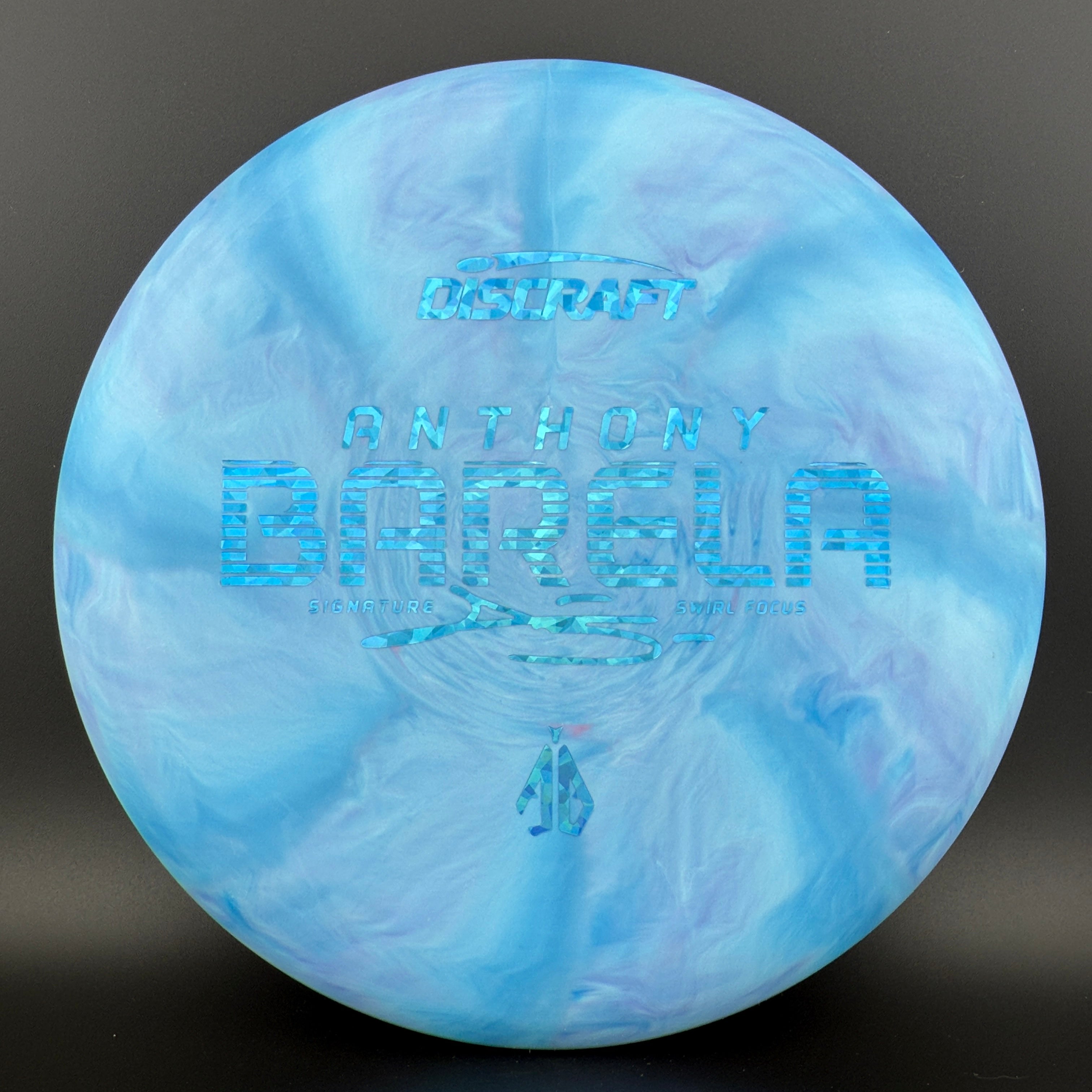 CT Swirl Focus - Anthony Barela Signature Series