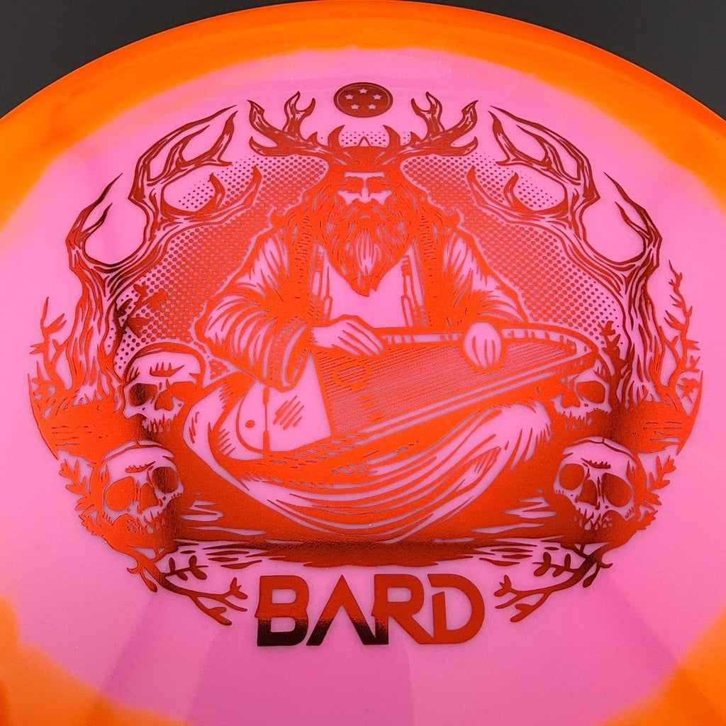 Tournament Orbit Bard - Kalevala Meter