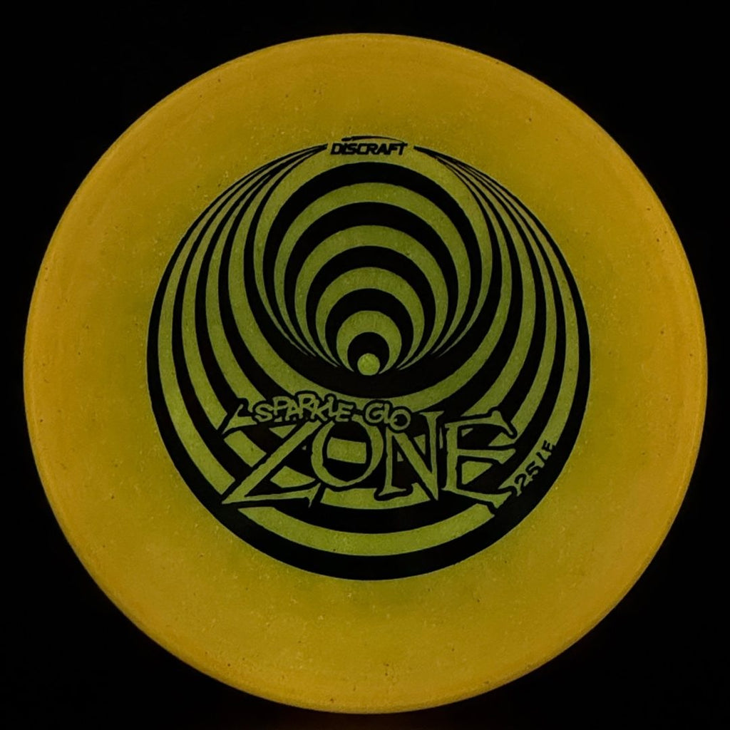 Z Glo Sparkle Zone - Ledgestone 2025 S3