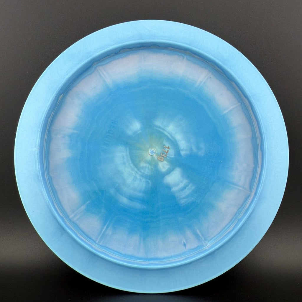 Shimmer Parallel Requiem - OTB Flower Skull