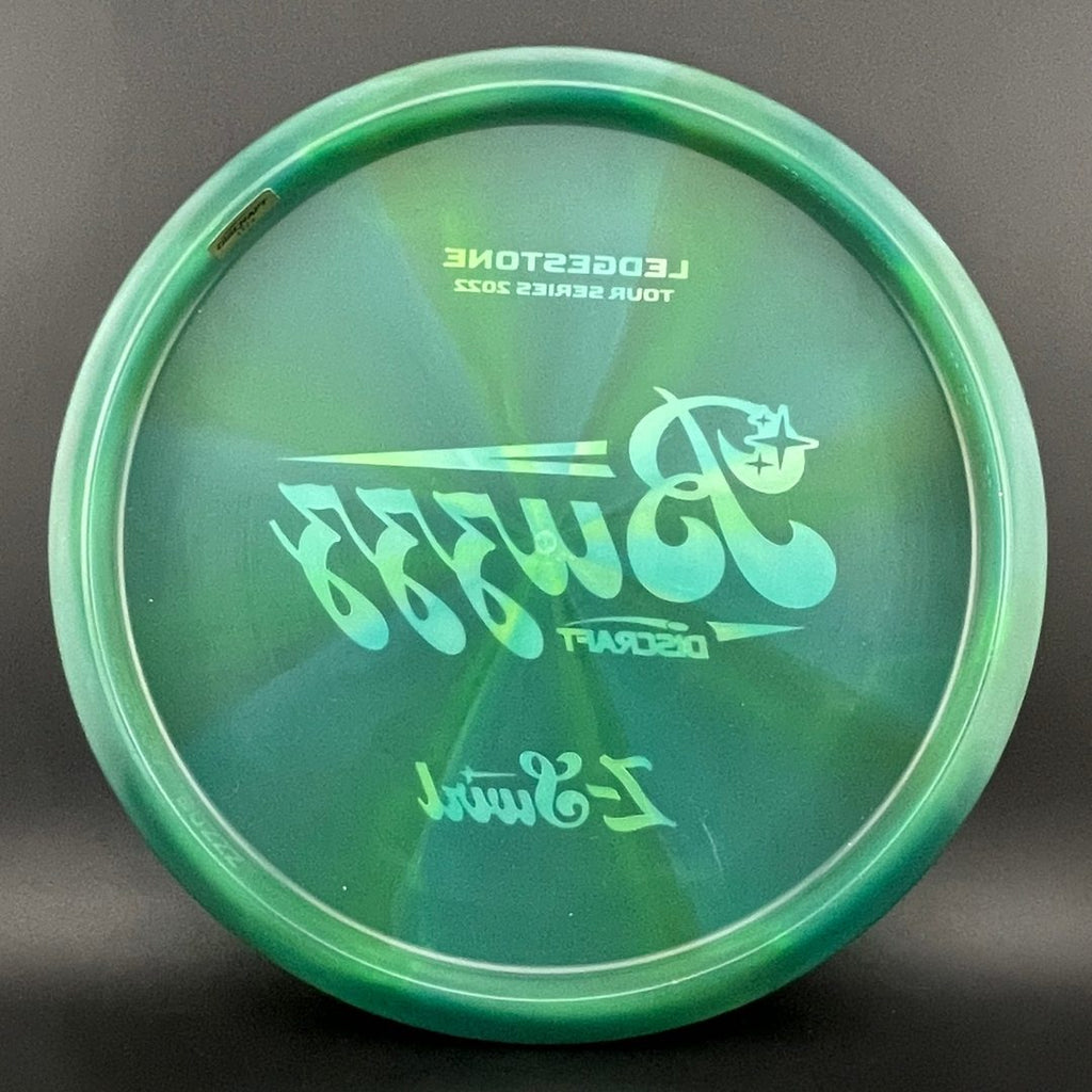 Z Swirl Tour Series Buzzz - 2022 Ledgestone Limited Edition