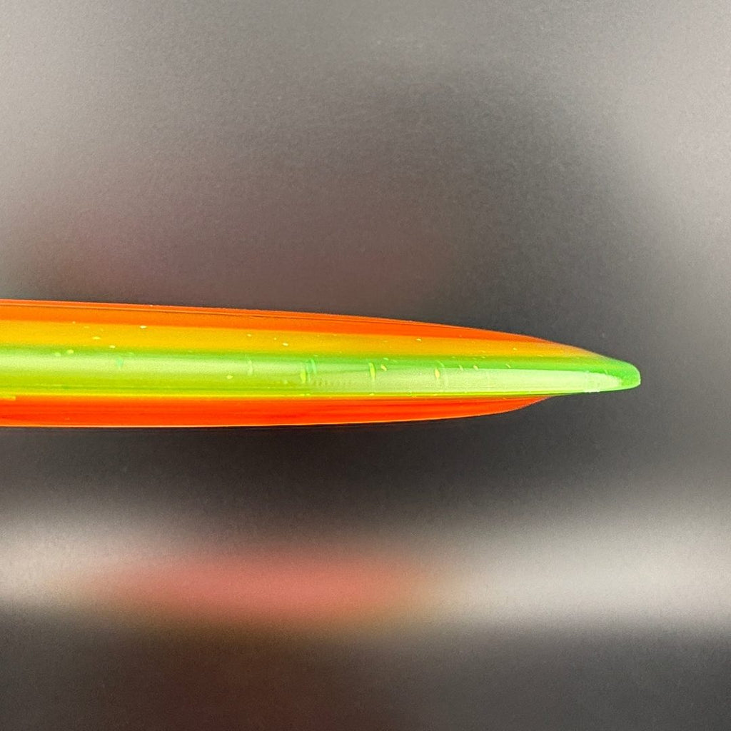 Prism Soft Proton Vanish - Gyropalooza 2025