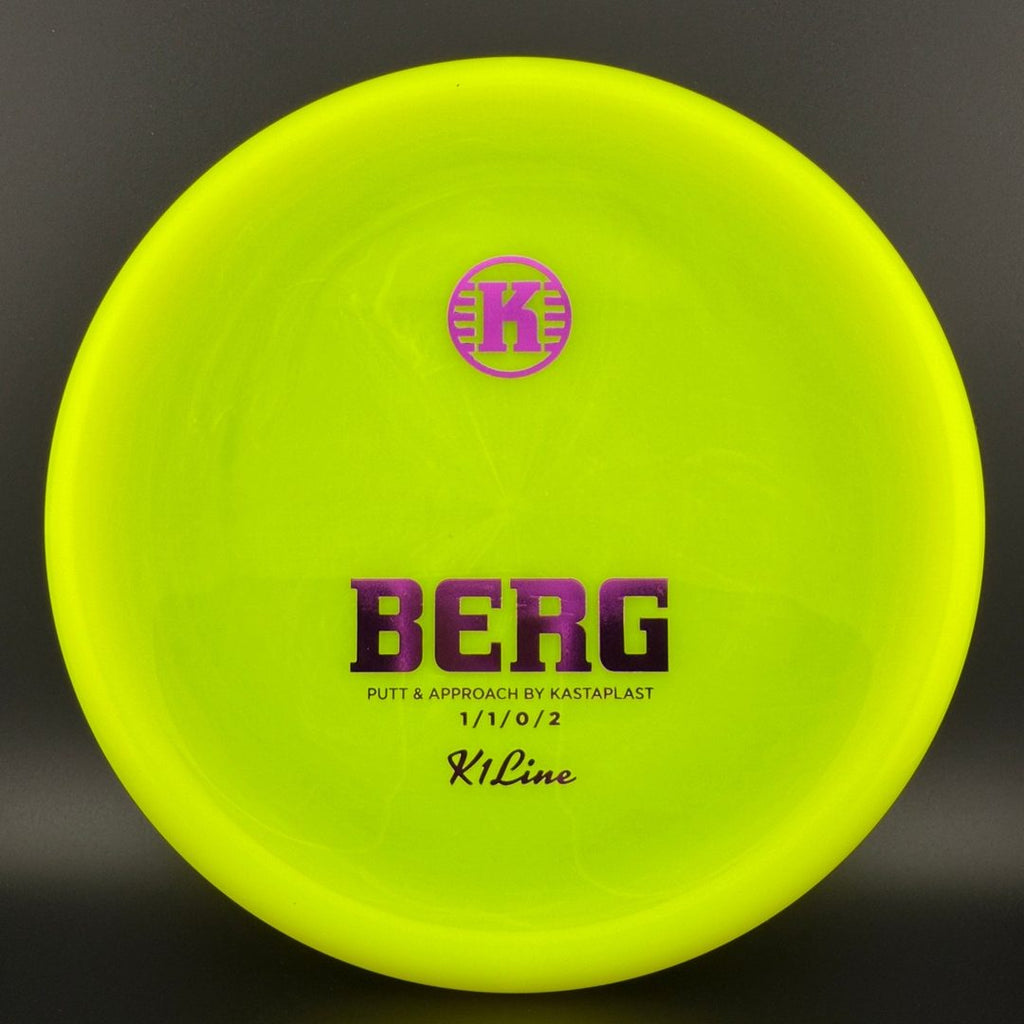 K1 Berg