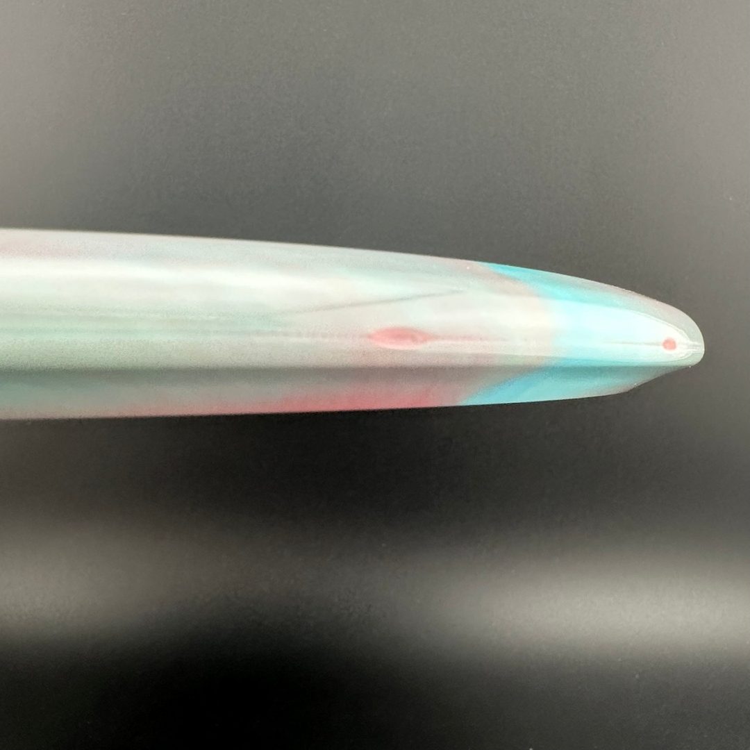 Nebula Aura Mana - 2025 Zoe Andyke Signature