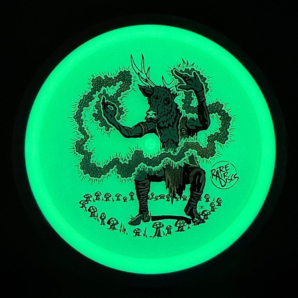 Eclipse Vanish - Elk Man 2.0 by Ripper Studios