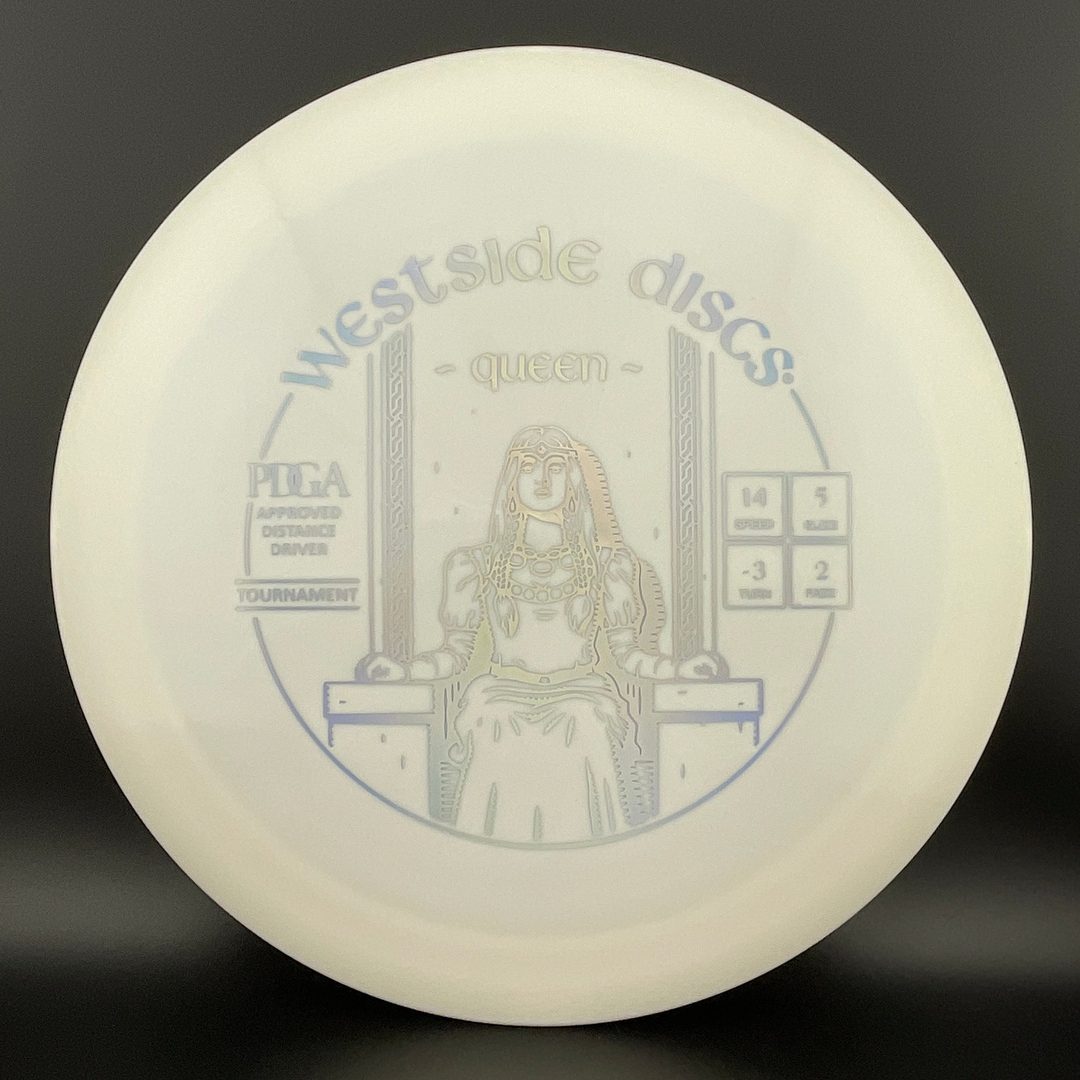 Tournament Queen
