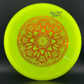Lucid-X Culprit *Signed* - 2022 Chris Clemons Tour Series