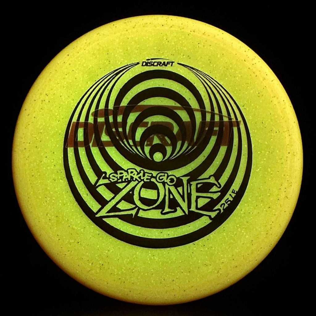 Z Glo Sparkle Zone - Ledgestone 2025 S3
