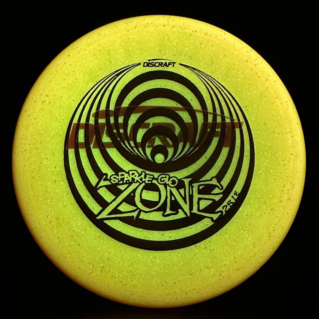 Z Glo Sparkle Zone - Ledgestone 2025 S3