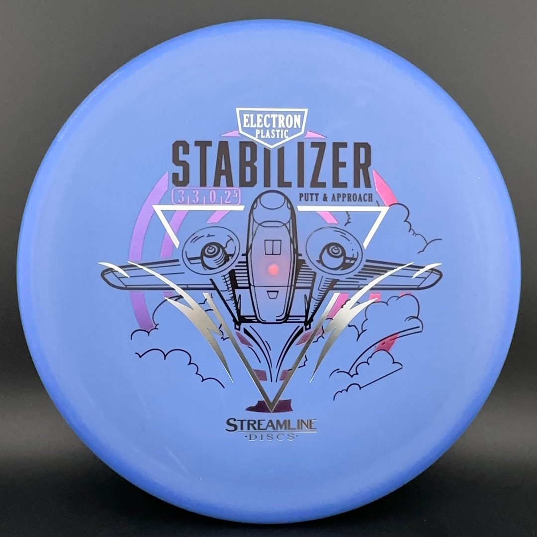 Electron Stabilizer - Medium