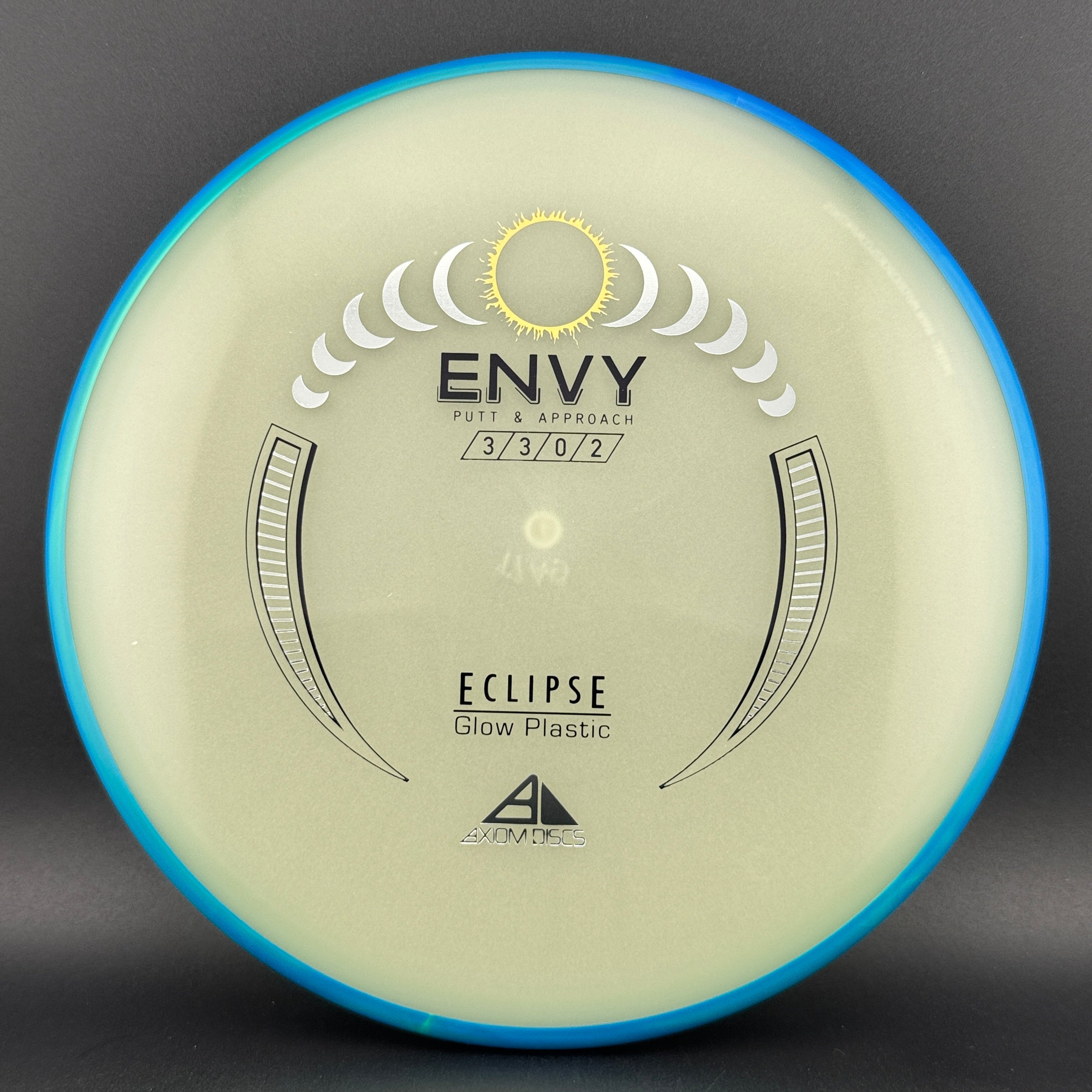 Eclipse 2.0 Envy