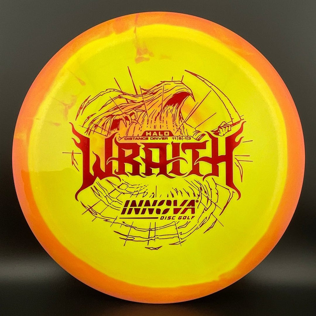 Halo Star Wraith