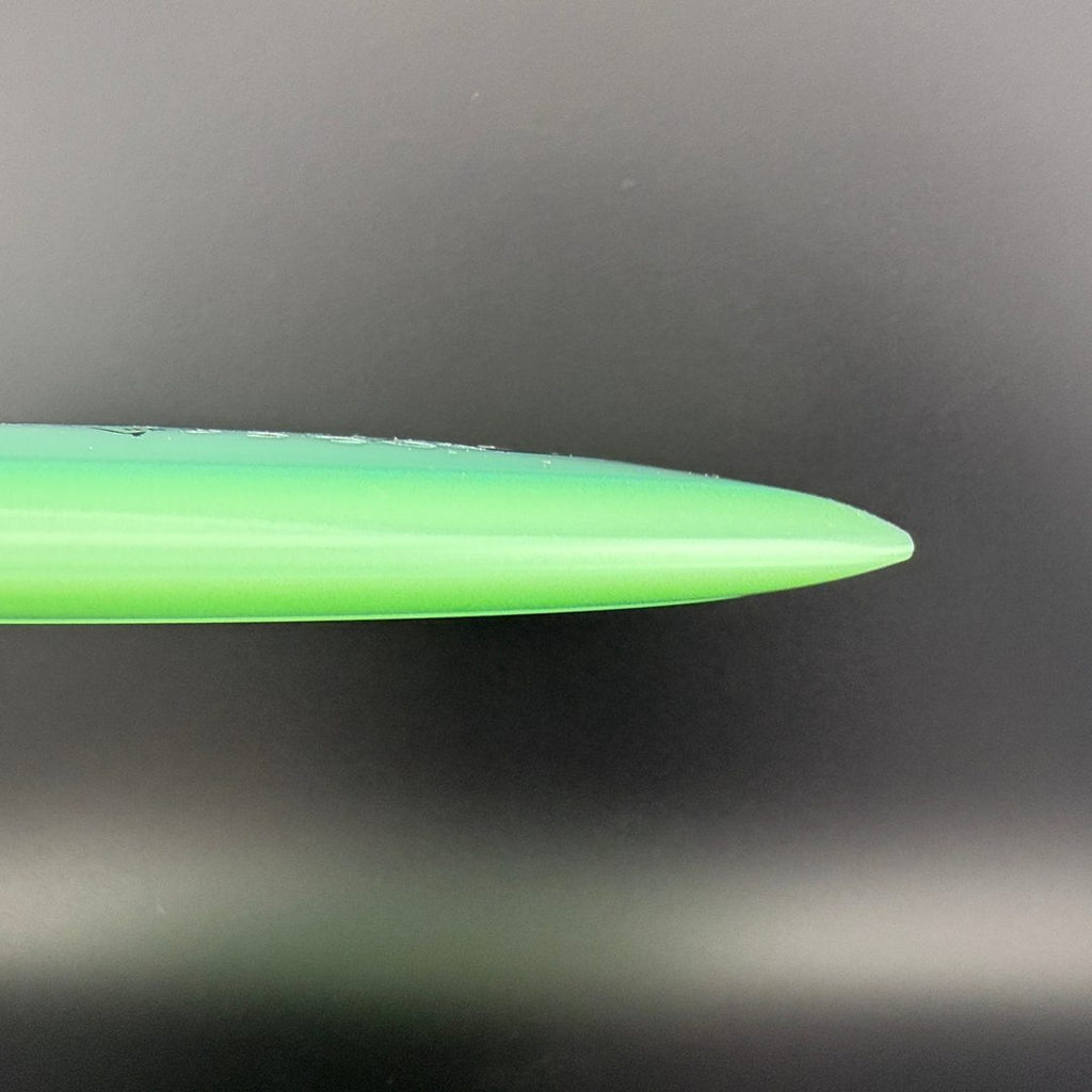 Glow C-Blend Sphinx - Triple Foil