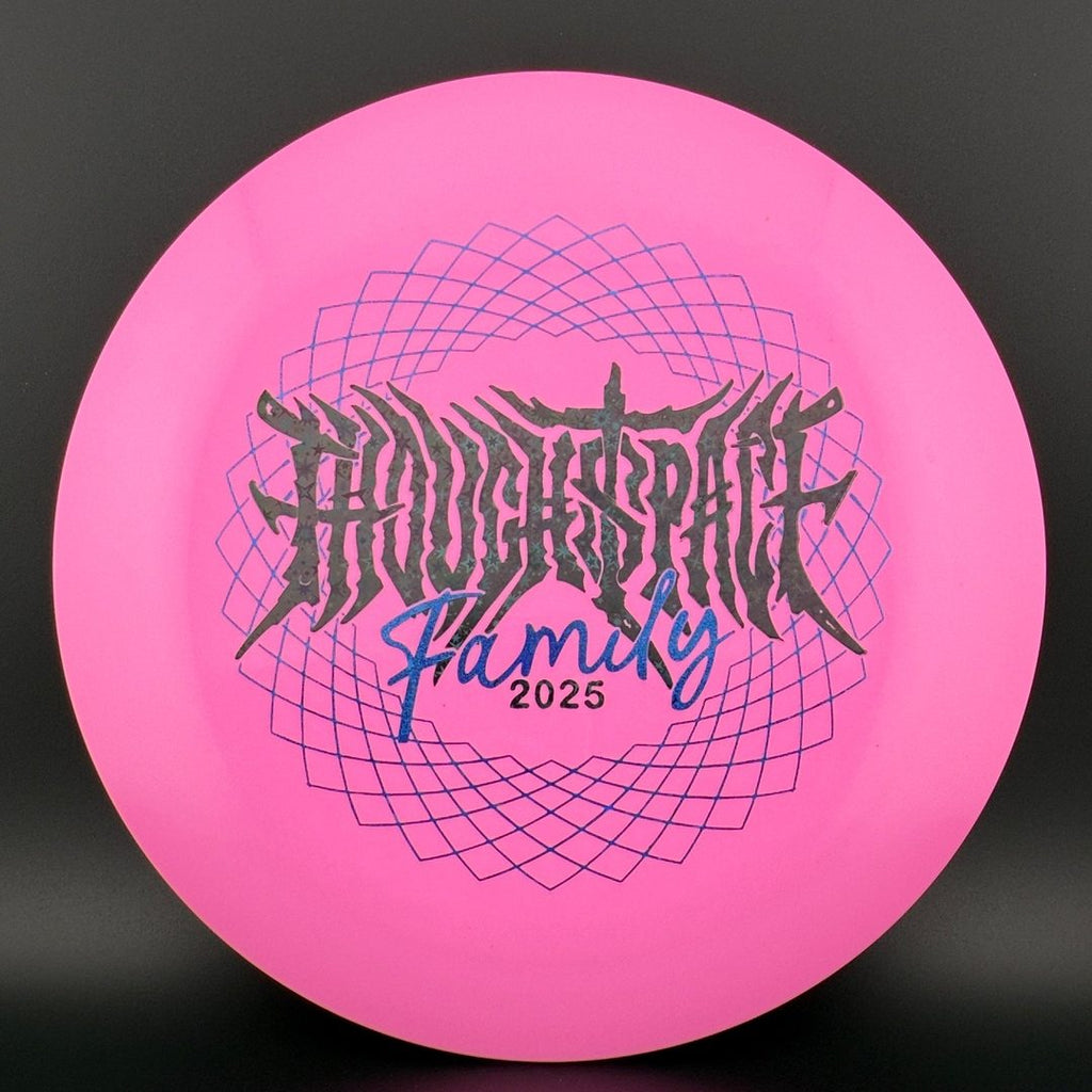 Color Glow Requiem - TSA Family - Metal Stamp