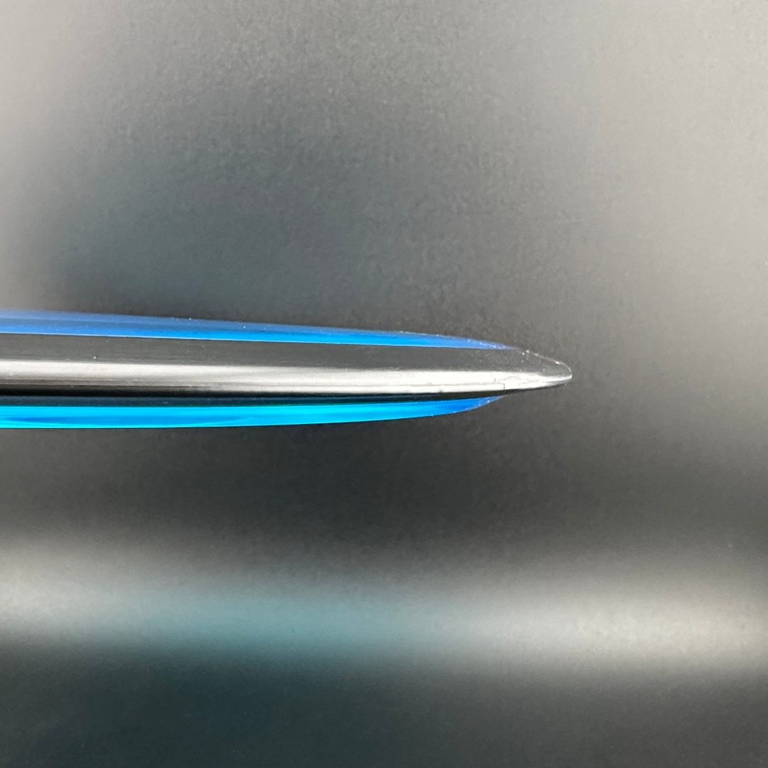 Proton Inertia