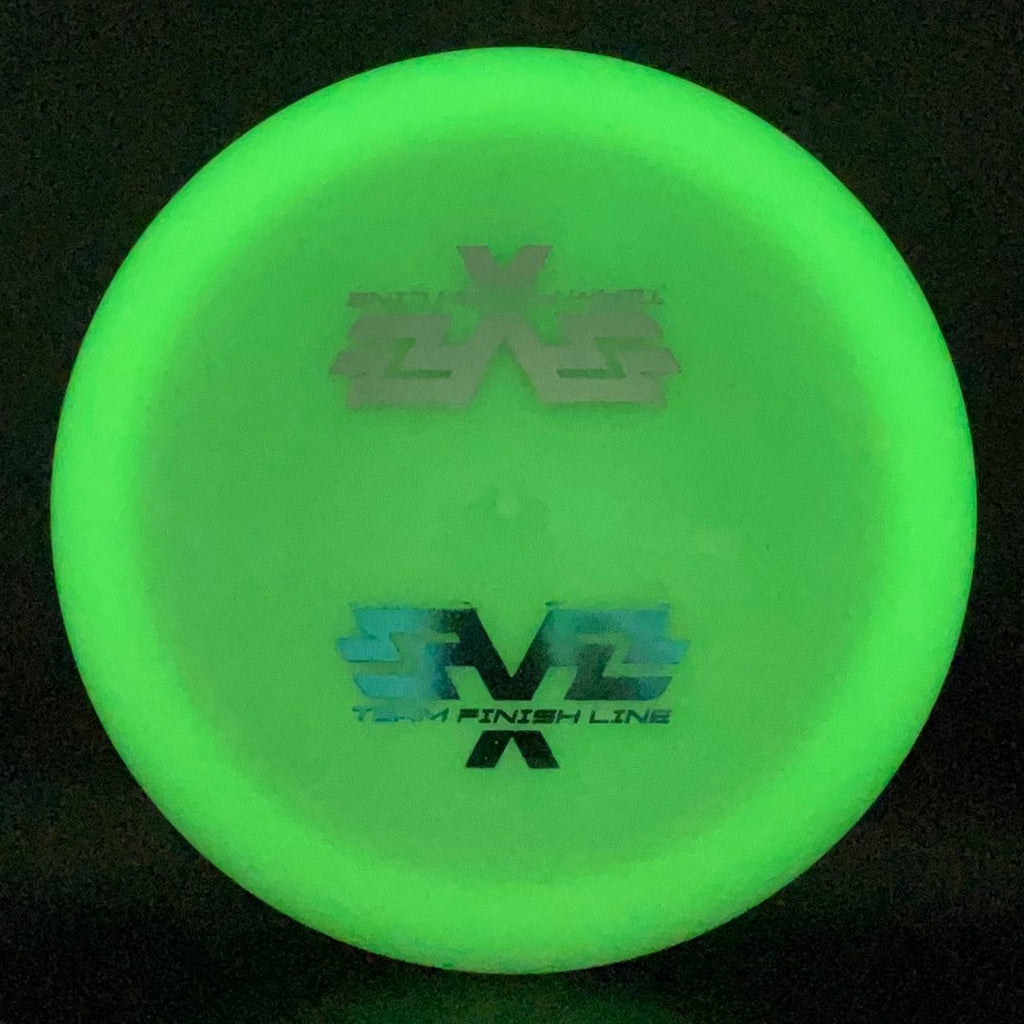 Forged Radiant Interval - Double Team Stamp *Gibson Stash*