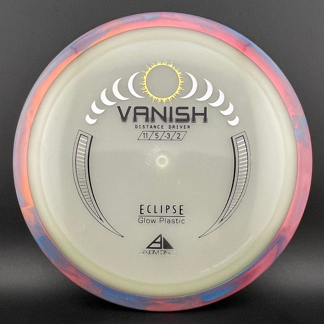 Eclipse Vanish