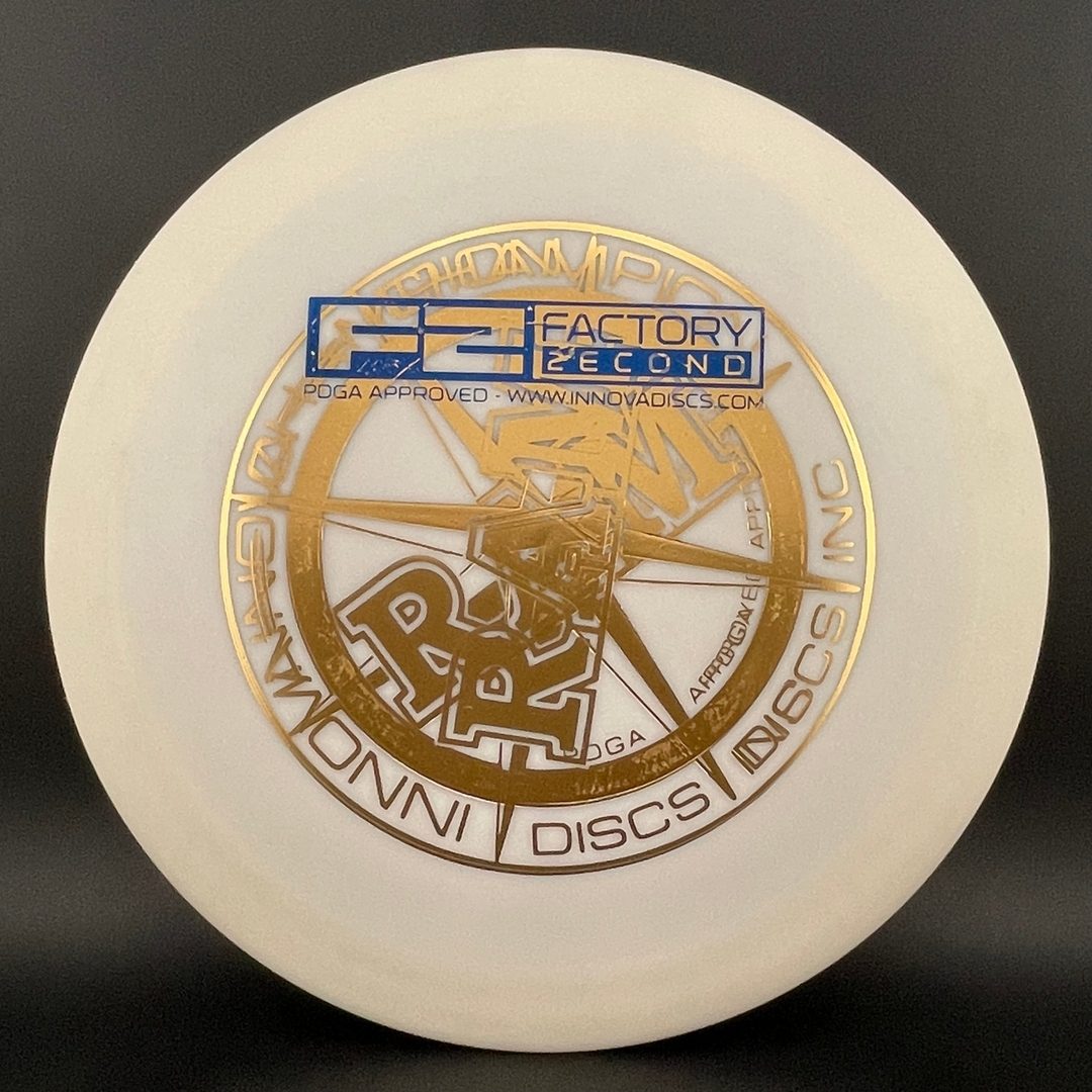DX Ram - Factory Second