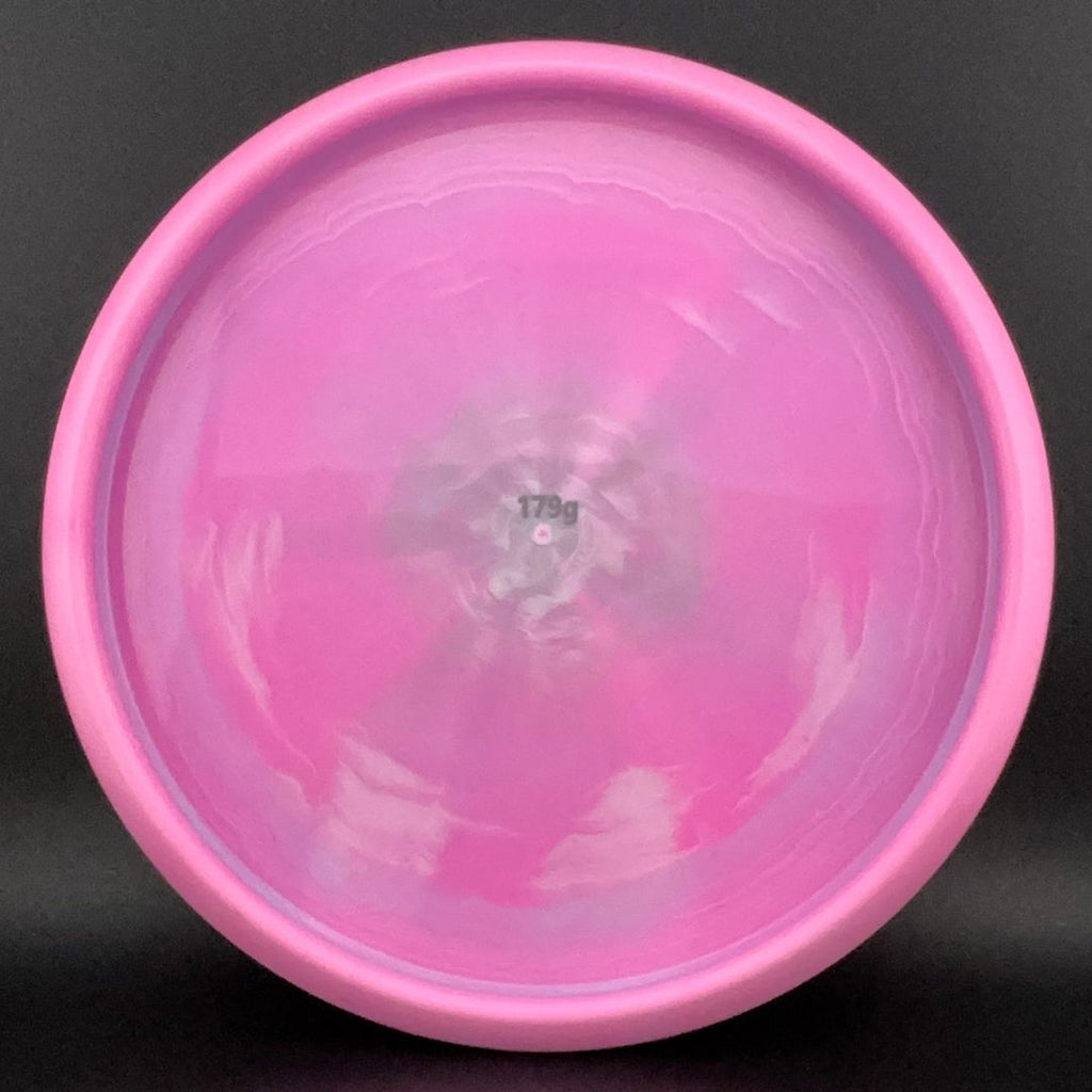 Swirl ESP Sled - First Run