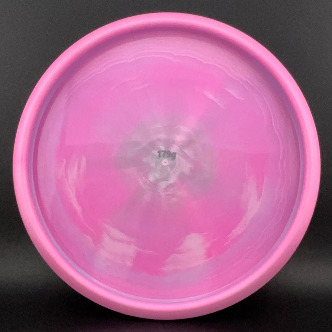 Swirl ESP Sled - First Run