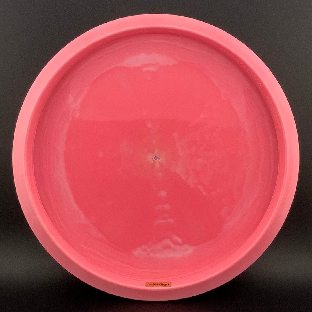 ESP Malita - First Run - Paul McBeth Signature