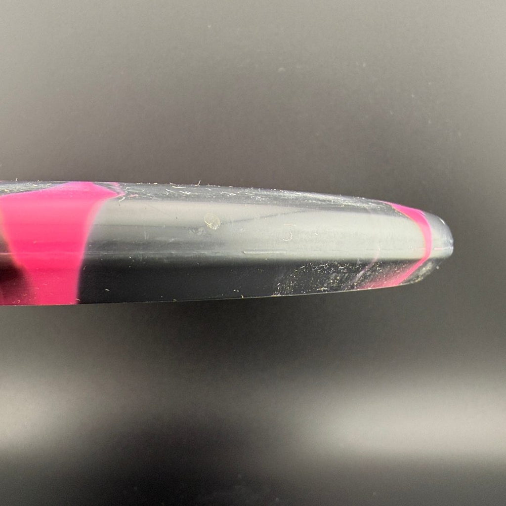 Marbled Graphite Tundra