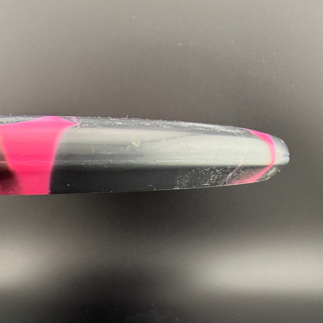Marbled Graphite Tundra