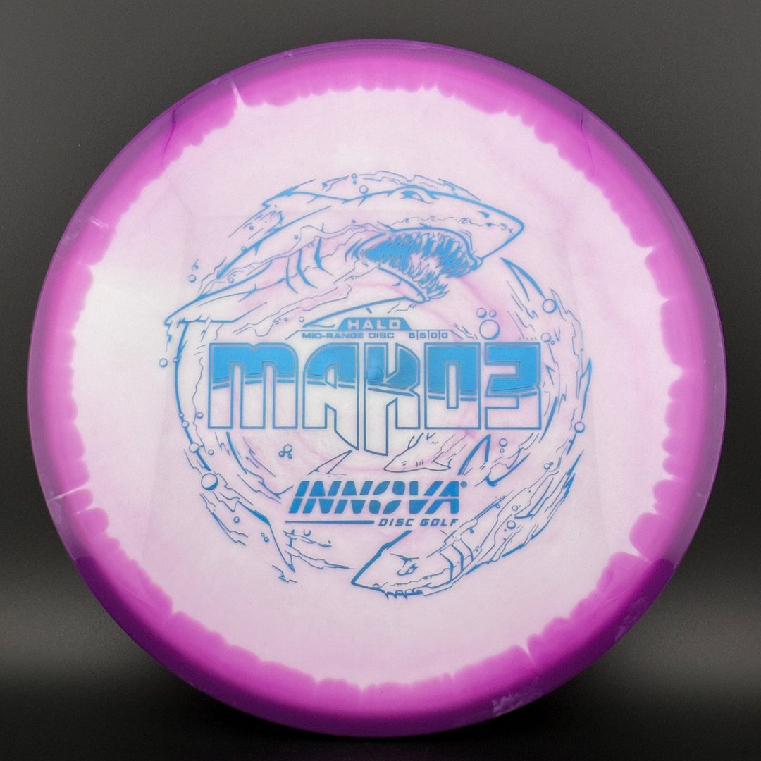 Halo Star Mako3