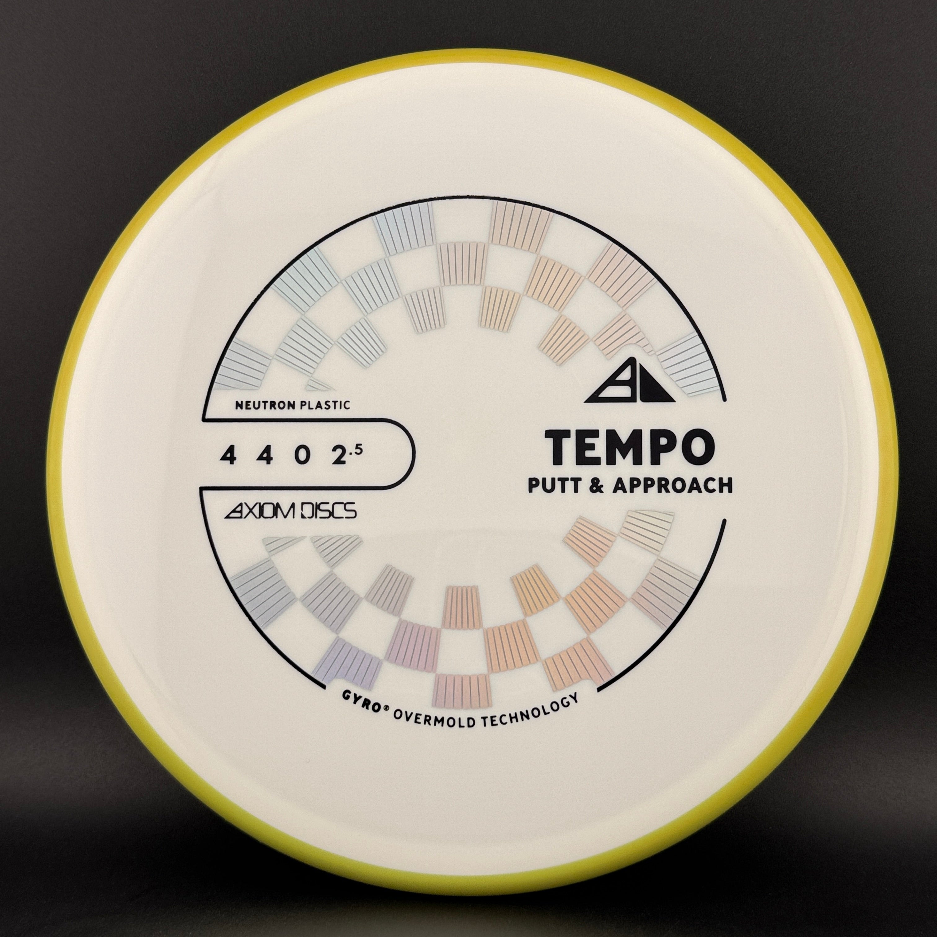 Neutron Tempo