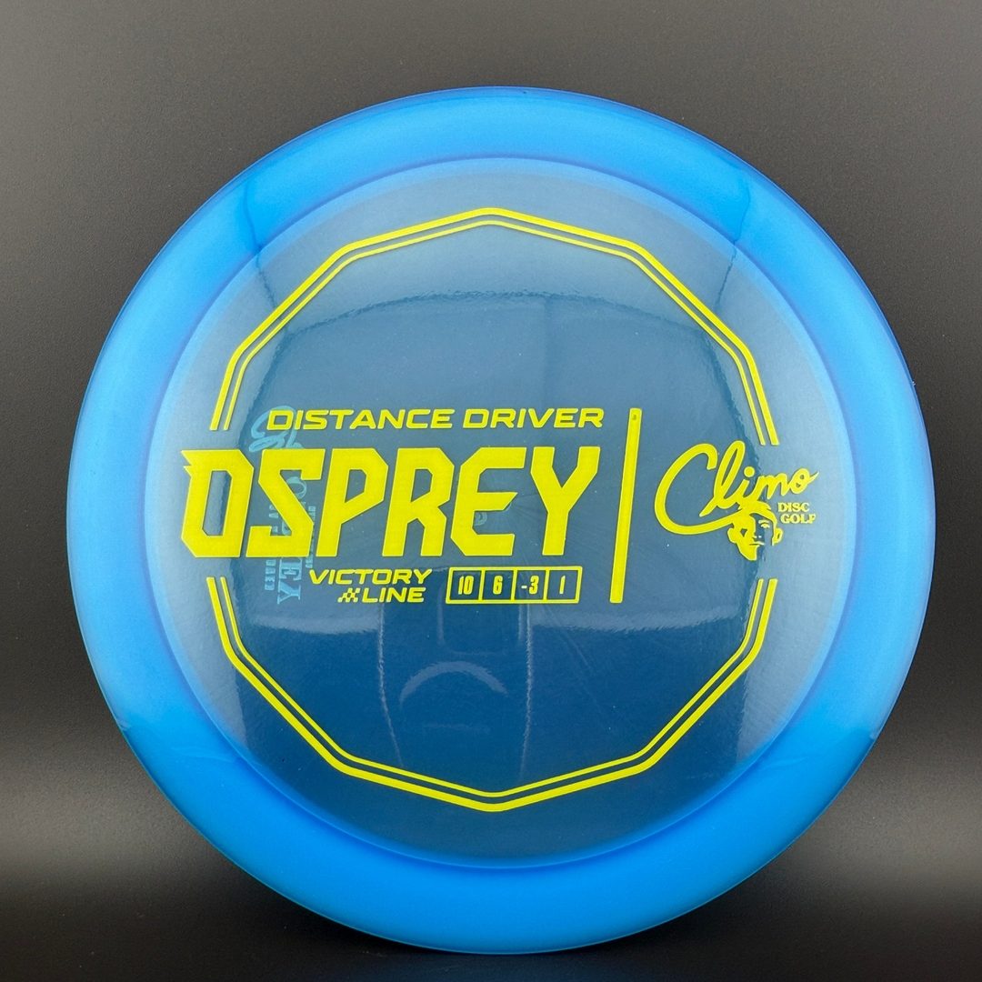 Victory Line Osprey