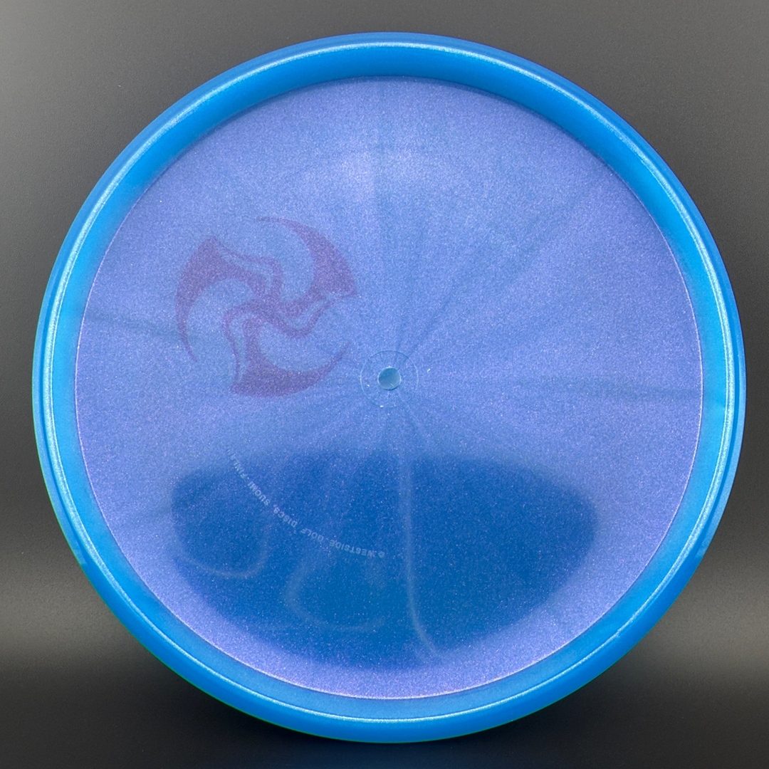 VIP Glimmer Swan 2 - Huk Lab TriFly