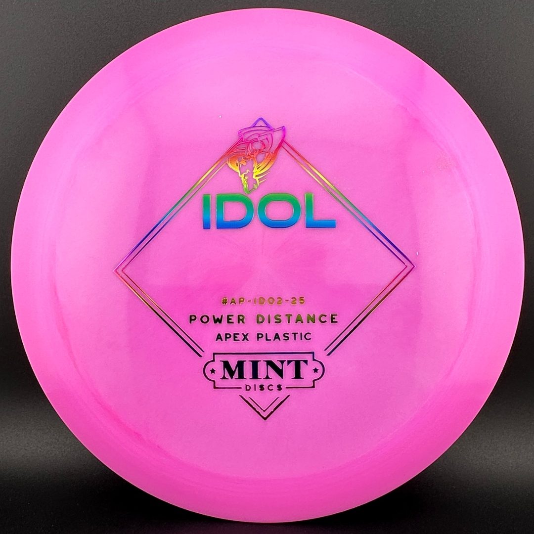 Apex Idol