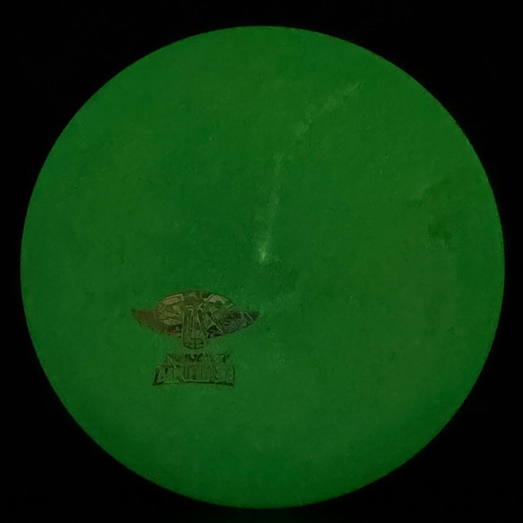Color Glow Nexus Firefly - Air Force Stamp