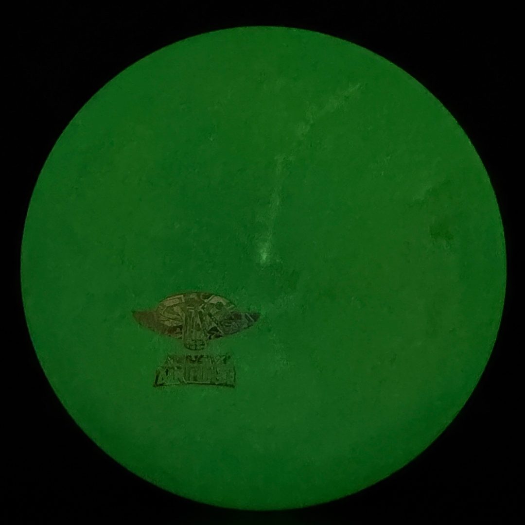 Color Glow Nexus Firefly - Air Force Stamp