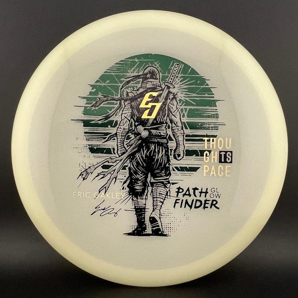 Glow Pathfinder "Shinobi Warrior" - Eric Oakley 2025 Signature Series