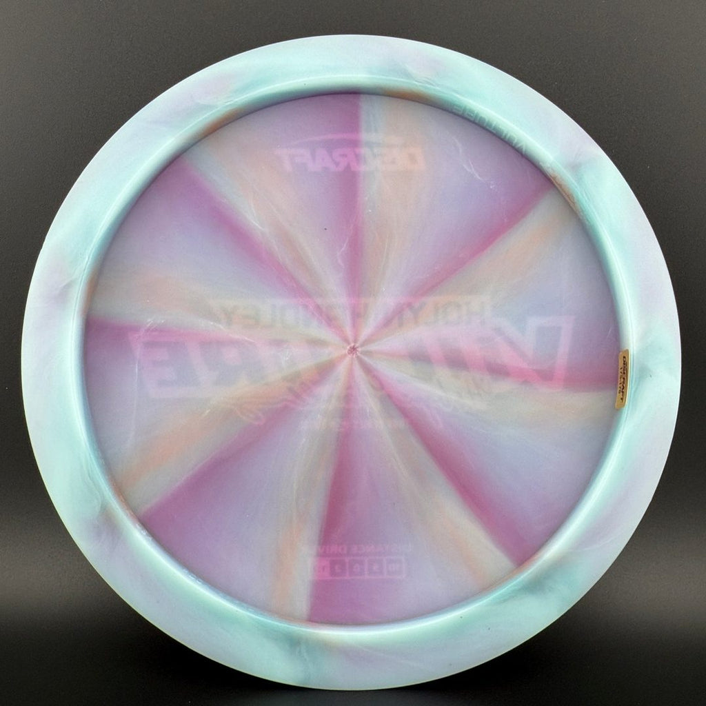 Z Swirl Vulture - Holyn Handley 2025 Tour Series
