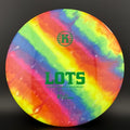 K1 Lots - Dyed