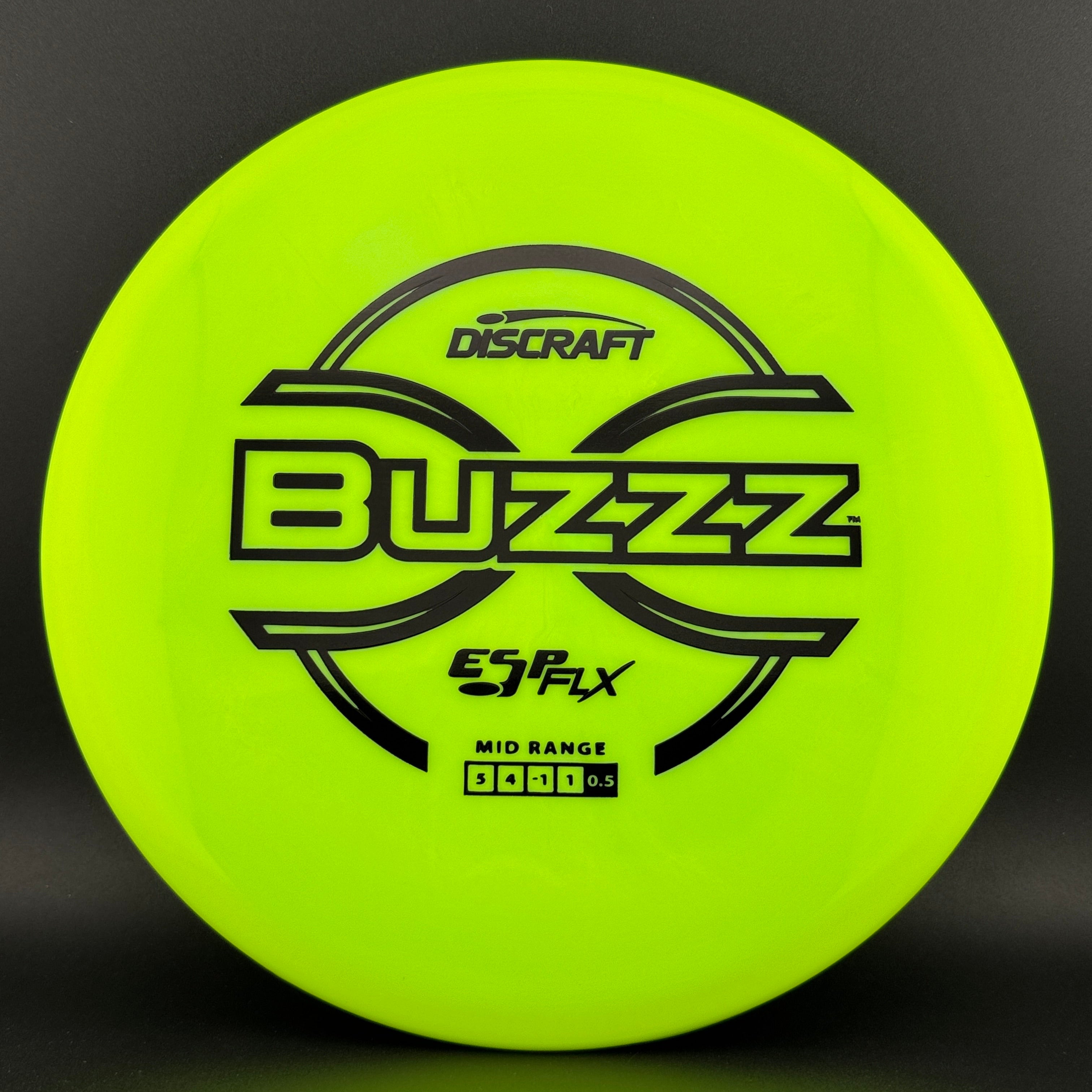 ESP FLX Buzzz