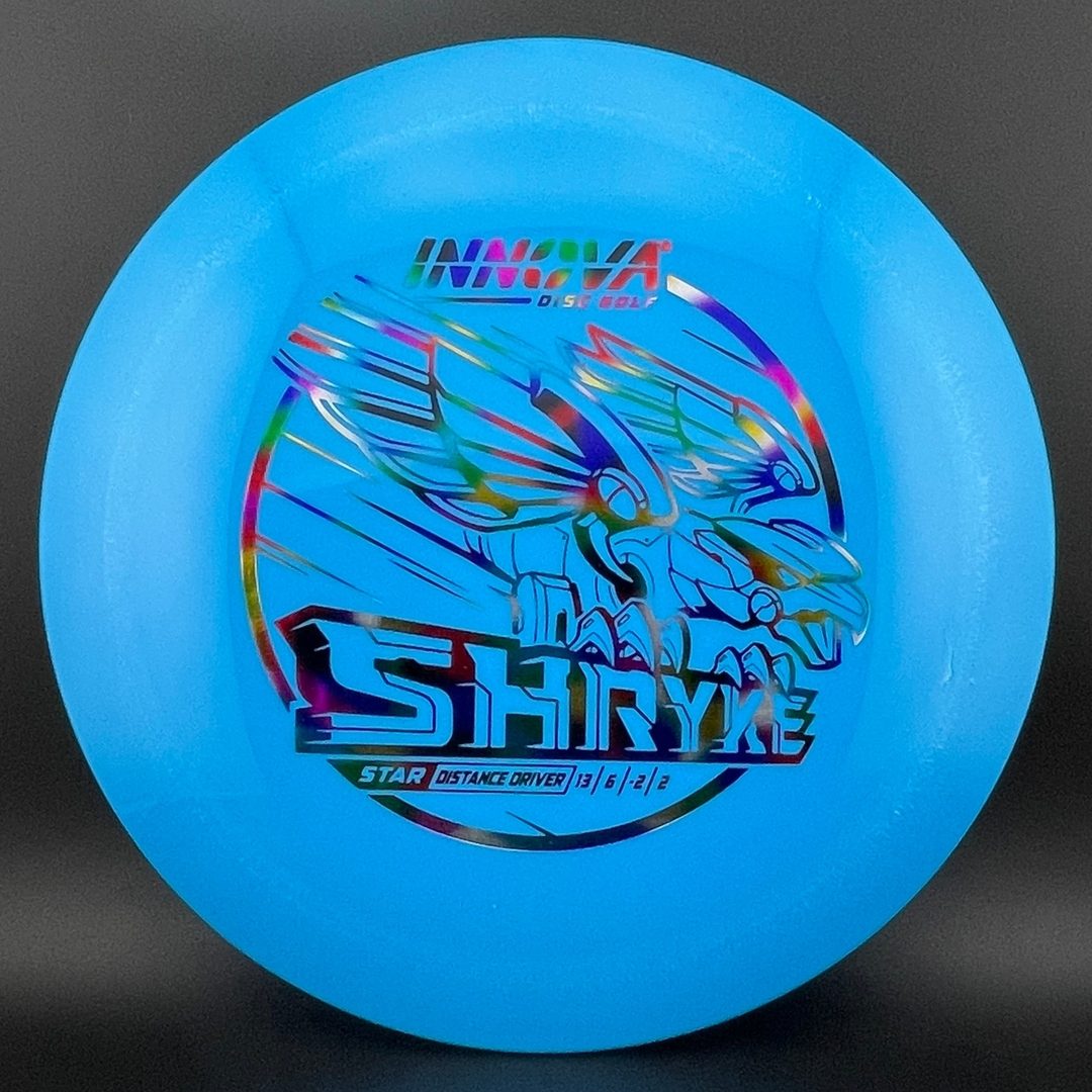 Star Shryke