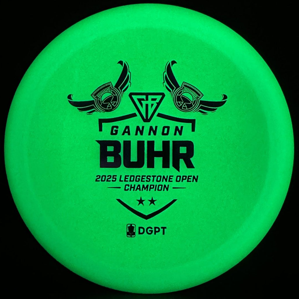 Glow C-Line TD - Gannon Buhr Triumph Series - 2025 Ledgestone Open