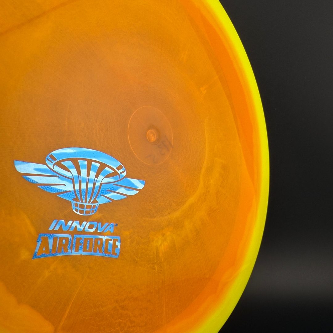 Halo Champion Firebird - Air Force