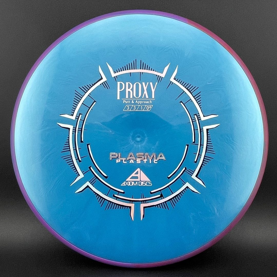 Plasma Proxy