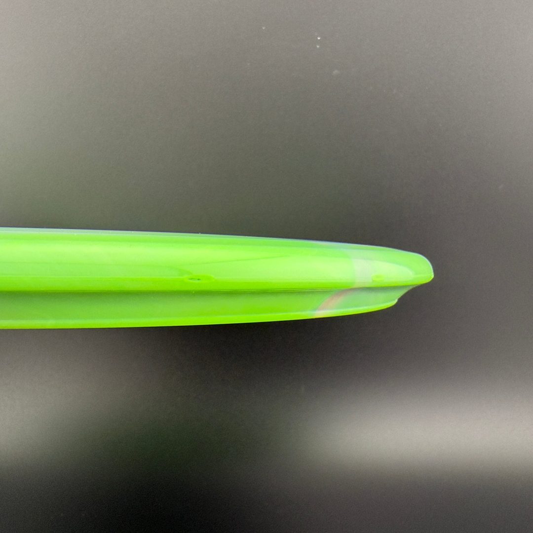 Nebula Aura Crux - First Run - James Proctor Signature Series