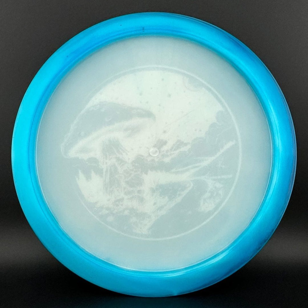 Lucid-X Orbit Maverick - Gnome Stargazer