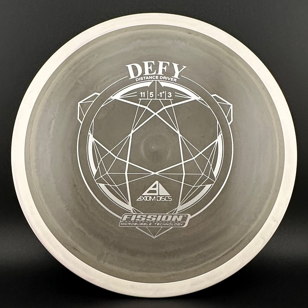 Fission Defy