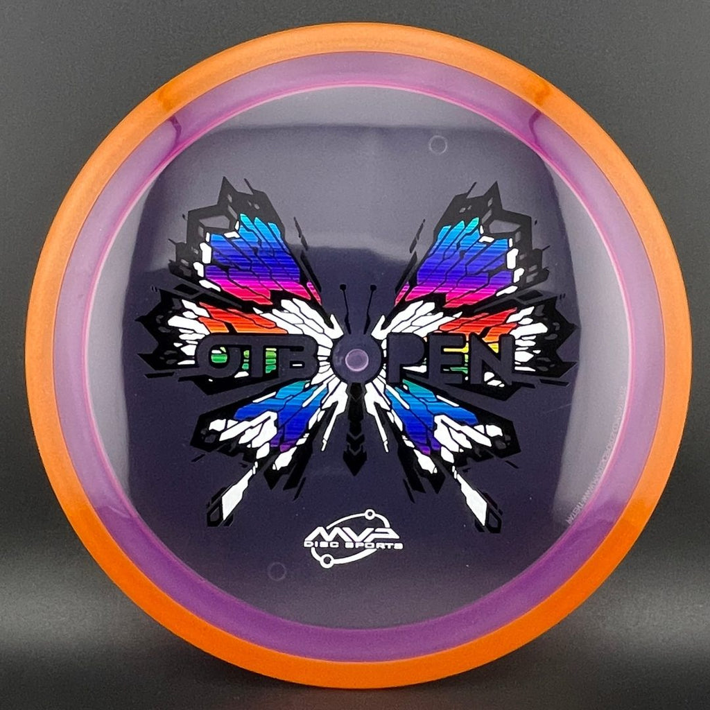 Soft Prism Proton Insanity - OTB Open 2026